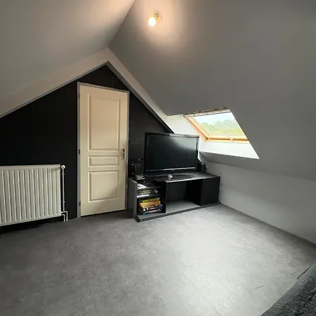 Privatunterkunft Doryan *