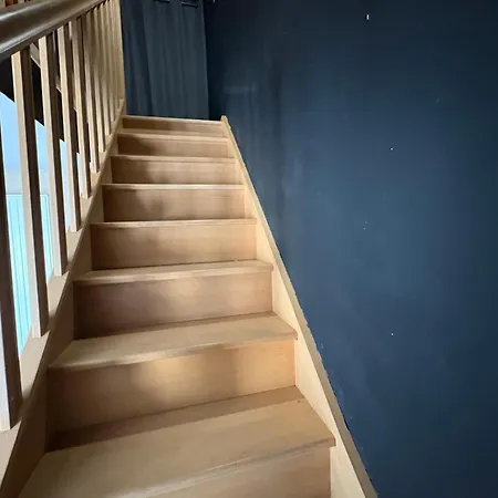 Privatunterkunft Doryan Sargé Les Le Mans