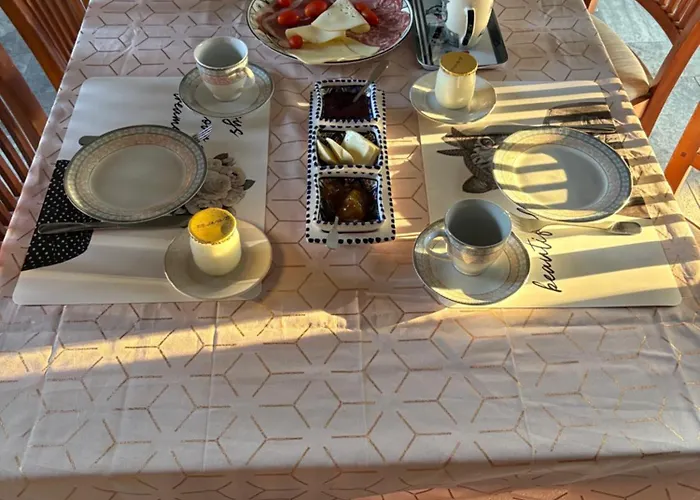 Quarto em Acomodações Particulares Doryan *