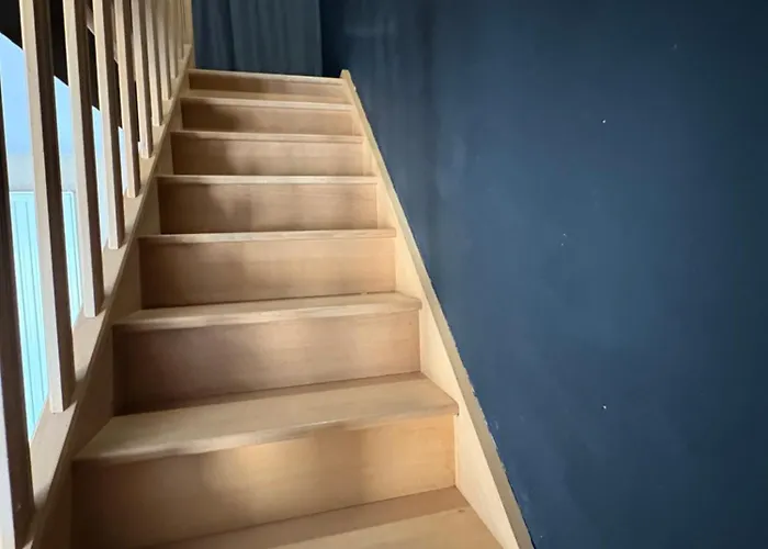 Quarto em Acomodações Particulares Doryan Sarge Les Le Mans